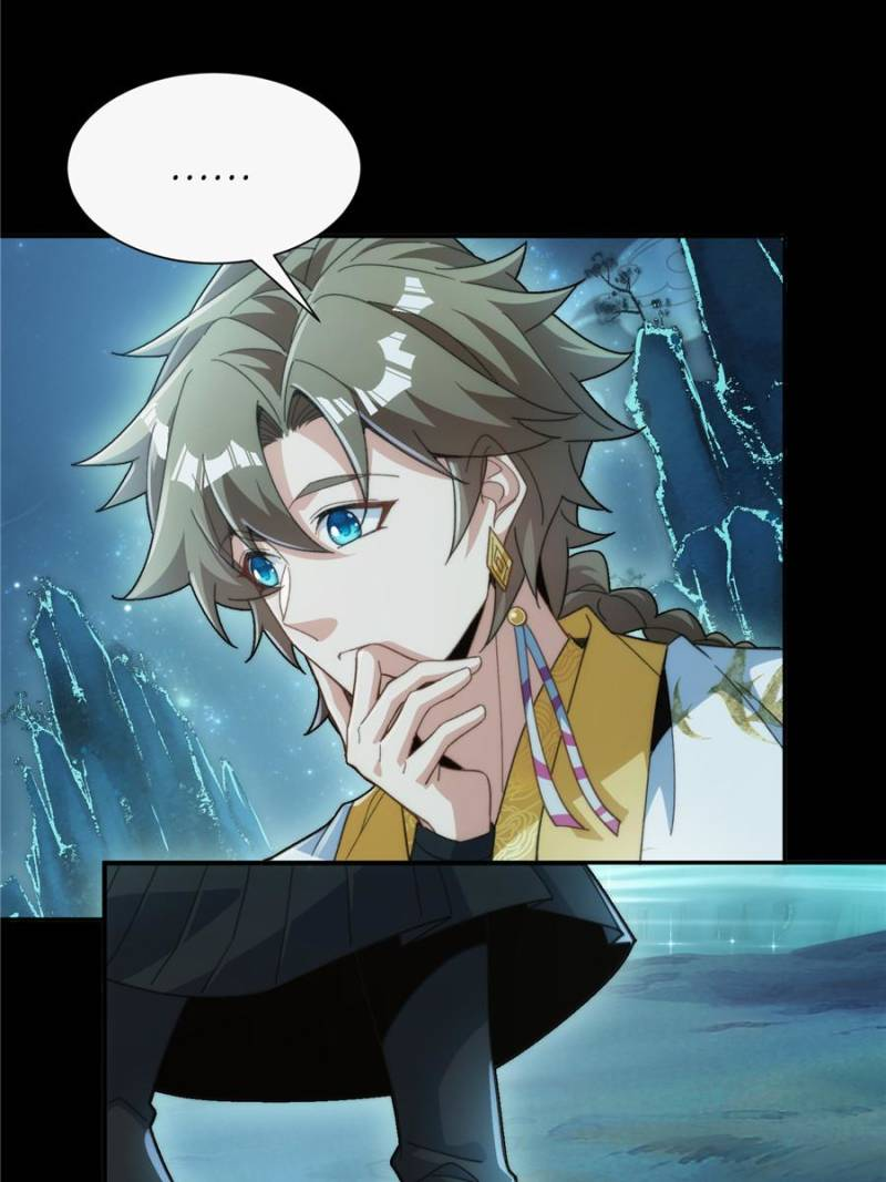 Becoming immortal by doing nothing Chapter 31 9